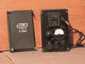 RECEIVER/TRANSMITTER PP2685/GRC-109 POWER SUPPLY, WORKING CONDITION - Picture 1 of 6