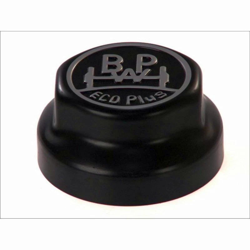 1x ORIGINAL® BPW 03.212.25.31.0 Schutzdeckel, Radnabe - Bild 1 von 4
