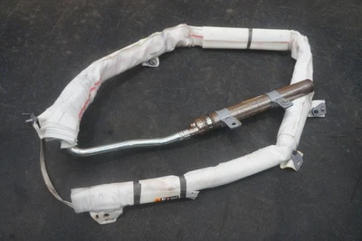 Cabezal derecho airbag cortina doble cabina 84487866 Chevrolet Silverado 1500 Foto 1 de 4