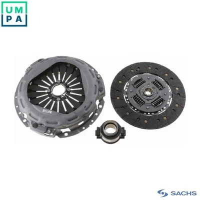 CLUTCH KIT 3400 700 447 FOR IVECO DAILY/III/Van/Platform/Chassis 2.8L 4cyl - Image 1 of 4