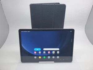 Samsung Galaxy Tab S9 FE+ 5G - 128GB - Good Condition - Picture 1 of 6