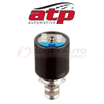 ATP Transmission Control Solenoid for 1991-2002 Pontiac Firebird - Automatic mp Foto 1 de 4