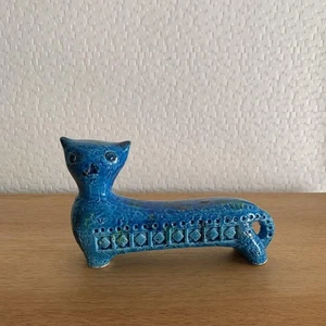 BITOSSI Rimini Blue Cat - Picture 1 of 5