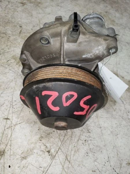 Bomba de refrigerante JAGUAR XJ6 95-97 AA 108414 Foto 1 de 1