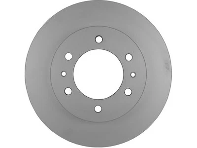 Rotor de freno delantero Bosch 82495SHDJ para Hummer H3T 2009-2010 Foto 1 de 2