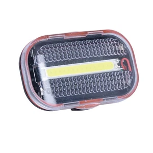 Oxford Cycle Bicycle Bike Bright Light Front LED - Picture 1 of 1