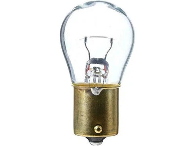 Bombilla de compartimento de equipaje Philips 61657VVJP para Dodge W250 1988-1991 1993 Foto 1 de 2