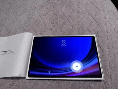 Galaxy Tab S9 Ultra Super Clean Condition - Image 1 of 4