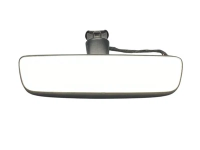 2020-2025 JEEP GLADIATOR JT RUBICON INTERIOR REAR VIEW MIRROR AUTO DIM *SCUFFS* - Image 1 of 4