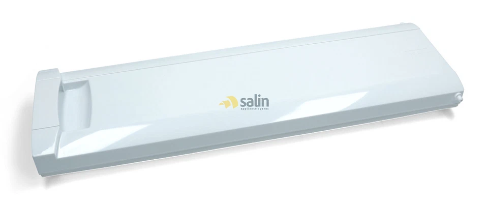 GENUINE SMEG FRIDGE EVAPORATOR DOOR ASSY 696133684 - Image 1 of 3