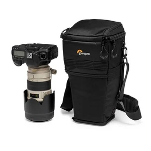 ProTactic TLZ 75 AW DSLR toploader - Expand to Hold up to 24-70mm f/2.8 and L... - Picture 1 of 7