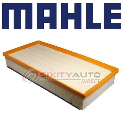 MAHLE Cabin Air Filter for 2003-2008 BMW 760Li - HVAC Heating Ventilation aa - Image 1 of 4