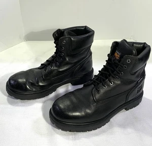 Timberland Pro 24/7 Soft Toe wasserdichte Arbeitsstiefel Herren Gr. 13W - Bild 1 von 8