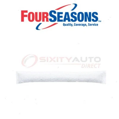 Four Seasons AC Receiver Drier Desiccant Element for 2007-2014 Lexus ES350 - rf Foto 1 de 4