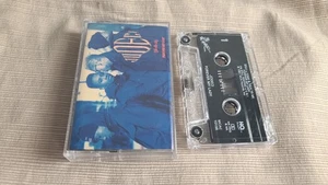 JODECI - Forever My Lady cassette tape - tested & working - Imagen 1 de 2