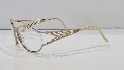 Authentic Cazal MOD.9026 COL.003 Germany  Sunglasses - Image 1 of 4