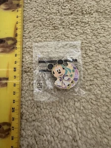 2025 official TDS Tokyo Disney Sea Arabian Coast Game Prize Minnie Pin - Picture 1 of 2