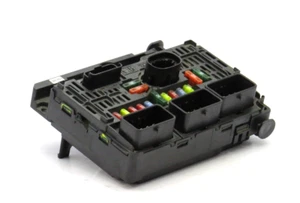 ⭐PEUGEOT / CITROEN 9656086180 BSM-L02-00 BSML0200 S118983002K Fuse Box⭐ - Picture 1 of 5