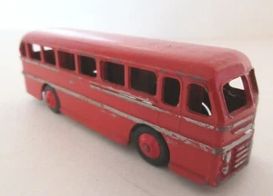 Dinky Toys Duple Leyland Royal Tiger Coach Restoration or Preservation (1) - Bild 1 von 7