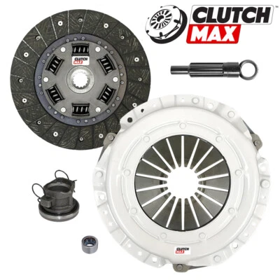 CM STAGE 2 PERFORMANCE CLUTCH KIT fits 1994-2002 JEEP CHEROKEE TJ WRANGLER 2.5L - Image 1 of 4