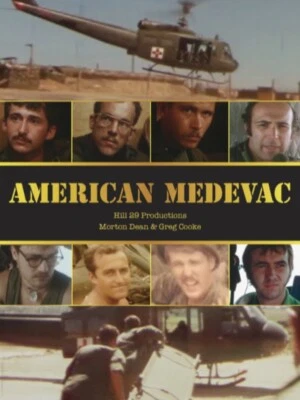 American Medevac: A Vietnam War Dustoff crew reunites with the men they saved   - Image 1 of 4