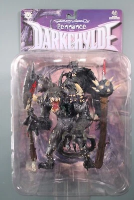 Darkchylde Pennance | 1999 Moore Collectables | NIB - Image 1 of 4