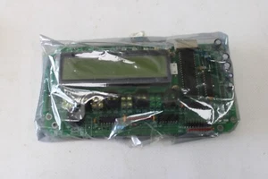 WYLIE SYSTEM I3000 DISPLAY PCB CARD - Picture 1 of 4