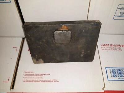 1974 Dodge Ram Truck Charger Trailduster Ashtray  Foto 1 de 3