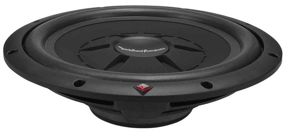 Rockford Fosgate R2SD412