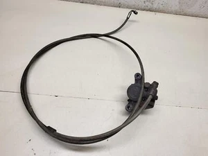 PEUGEOT JETFORCE 50 REAR BRAKE CALIPER 2007 (11046) - Picture 1 of 3