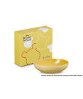 LE CREUSET Winnie the Pooh Oval Dish 19cm Quince Yellow in Box 18018