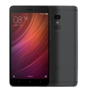 Xiaomi Redmi Note 4 Pro Prime 64GB ROM 3GB RAM 4G&3G Smartphone Android - Picture 1 of 17