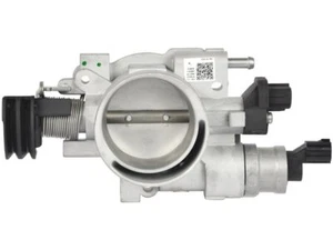 For 2003-2007 Dodge Grand Caravan Throttle Body Cardone 28588CB 2004 2005 2006 - Picture 1 of 2