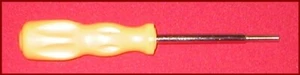 3.8mm Security Screwdriver To Open NES SNES Nintendo 64 N64 Game Boy Cartridges - Picture 1 of 1