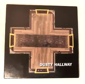 Betrayal at House on the Hill Room Tile - Dusty Hallway - Official Piece - Picture 1 of 2