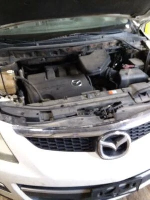 Colector de escape izquierdo del conductor compatible con 07-15 MAZDA CX-9 1985637 Foto 1 de 4