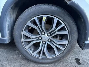 MITSUBISHI OUTLANDER WHEEL ALLOY FACTORY, 18X7IN, ZK, 04/15-03/18 15 16 17 18 - Picture 1 of 8