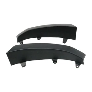 Right & Left Front Wheel Opening Flare Molding For 12-18 DODGE RAM 4500 5500 NEW - Picture 1 of 16