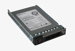 Dell Enterprise 960GB SATA 6Gb/s MU 2.5" SSD 7GR2K (70-79% Salud) - Imagen 1 de 4