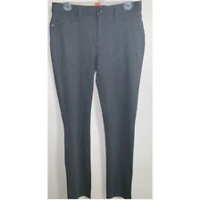 Calvin Klein Gray Pants - Women's Size 8