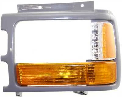  Driver Side Parking Light For Dodge Dakota 1991-1996 - Image 1 of 4