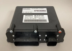 Computadora con suspensión de aire DriveRite módulo de ECU DR.32.011404 - Imagen 1 de 3
