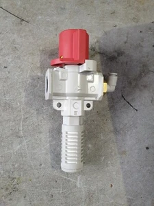 SMC VHS30-F03A PRESSURE RELIEF VALVE (U8.3B1) - Imagen 1 de 3