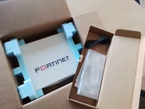 Fortinet FAC-200E - FortiAuthenticator 200E - inkl. MwSt. 20% nicht beansprucht - Bild 1 von 3