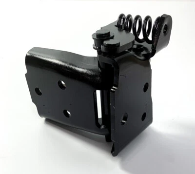 Bisagra de puerta inferior lateral del pasajero derecho - 1968-1972 GTO Cutlass 442 Chevelle Skylark Foto 1 de 4