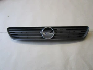 Opel Astra G Kühlergrill Front Radiator Grill Emblem Kühler Blende Neu Orig. - Picture 1 of 10
