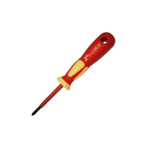 Pro'sKit 902-211 1000V Insulated Screwdriver - Phillips PH2 - Picture 1 of 1