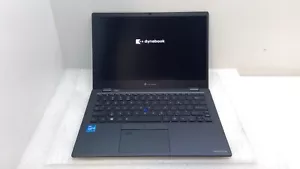 Toshiba Portege X30L-J 13.3" Laptop i5-1145G7@2.6GHz 16G RAM 256GB SSD Win11 B15 - Picture 1 of 9