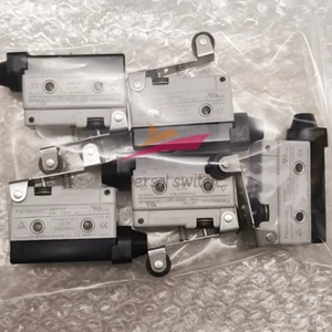 1PC NEW Panasonic AZ7141 ML Limit Switch Fast delivery - Picture 1 of 8