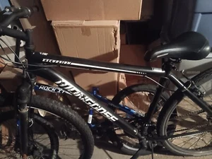 MONGOOSE EXCURSION 29 MEN'S MOUNTAIN BIKE 21 SPEED 29" WHEELS 19" FRAME SIZE - Picture 1 of 1